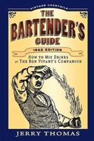 The Bartender's Guide