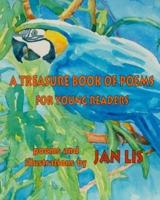 A Treasure Book Of Poems For Young Readers