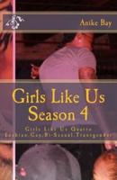 Girls Like Us! Season 4