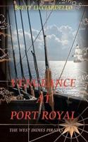 Vengeance At Port Royal