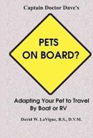 Pets on Board?