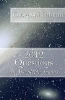 2012 Questions