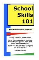 School Skills 101