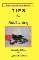 Tips for Adult Living