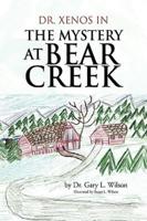 The Mystery at Bear Creek