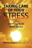 Taking Care of Your Stress