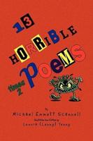 13 Horrible Poems Times 2