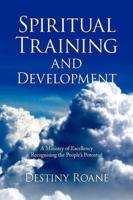 Spiritual Training and Development