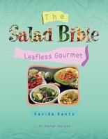 The Salad Bible : Leafless Gourmet