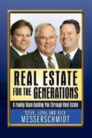 Real Estate for the Generations: A Family Team Guiding You Through Real Estate