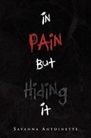 In Pain But Hiding It