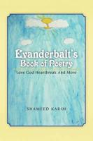 Evanderbalt&#39;s Book of Poetry