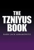 The Tzniyus Book