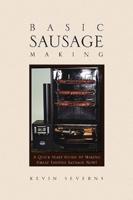 Basic Sausage Making