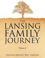 The Lansing Family Journey Volume 4