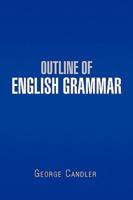 Outline of English Grammar