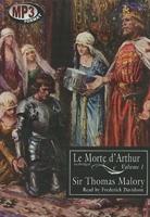 Le Morte D'Arthur, Volume 1