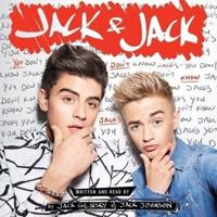 Jack & Jack: You Don't Know Jacks Lib/E