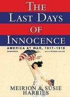 The Last Days of Innocence Lib/E