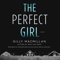The Perfect Girl Lib/E