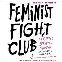 Feminist Fight Club Lib/E