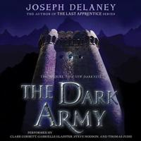 The Dark Army Lib/E