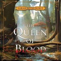 The Queen of Blood Lib/E