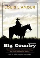 Big Country, Volume Two