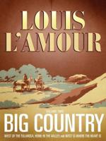 Big Country, Volume 2