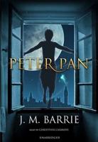 Peter Pan Lib/E