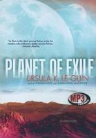 Planet of Exile