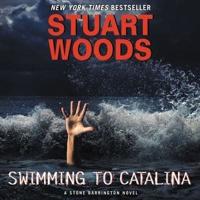 Swimming to Catalina Lib/E