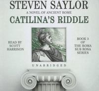 Catilina's Riddle