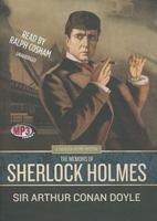 The Memoirs of Sherlock Holmes