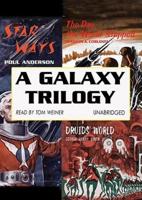Galaxy Trilogy, a Vol. 1