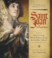 Saint Joan