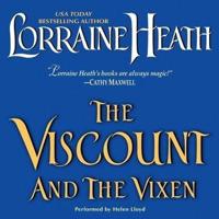 The Viscount and the Vixen Lib/E