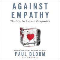 Against Empathy