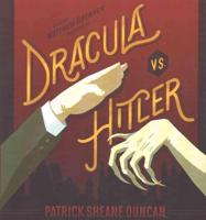 Dracula vs. Hitler