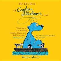 The 131/2 Lives of Captain Bluebear