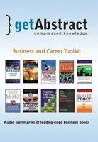 Business and Career Toolkit