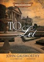 To Let