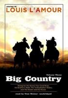 Big Country, Volume Three
