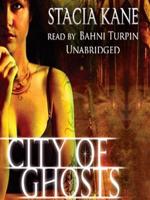 City of Ghosts