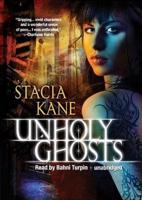 Unholy Ghosts