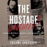 The Hostage's Daughter Lib/E