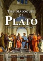 The Dialogues of Plato Lib/E