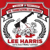 The Thanksgiving Day Murder Lib/E