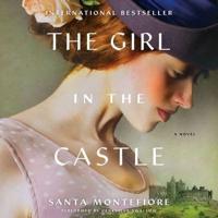 The Girl in the Castle Lib/E