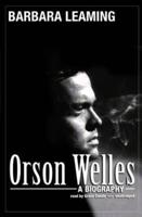 Orson Welles Lib/E